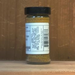 Oaktown Spice Shop Persian Lime Curry - 1/2 Cup Jar Pantry