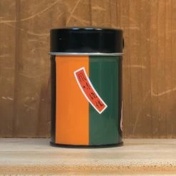 KANDA CO., LTD Spice Tin - Tricolor
