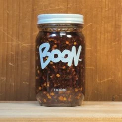 Boon Sauce - 8oz