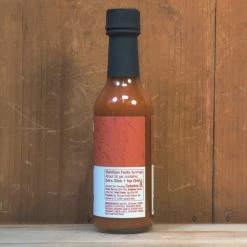 Pantry Clif Family Farm Jimmy Nardello Organic Hot Sauce - 5oz