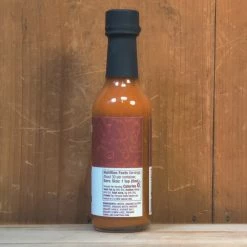 Pantry Clif Family Farm Aleppo Organic Hot Sauce - 5oz