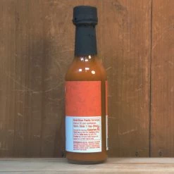 Clif Family Farm Picante Calabrese Organic Hot Sauce - 5oz Pantry