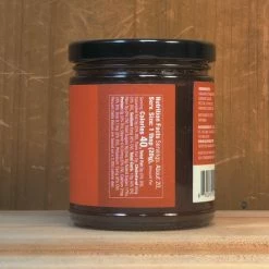 Clif Family Farm - Strawberry Preserves Pantry