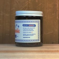 Mama Teav's Hot Garlic Sauce - 6oz Pantry