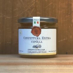 Frantoi Cutrera - Onion Jam Pantry