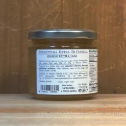 Frantoi Cutrera - Onion Jam Pantry