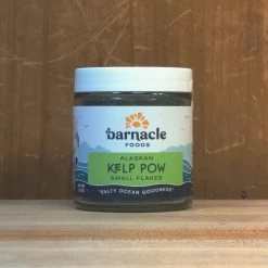 Barnacle Foods - Pow Blend