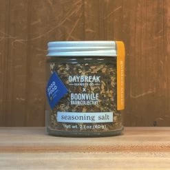 Daybreak Seaweed Co. Daybreak Seaweed Co Golden State Seasoning Salt - 2.1oz