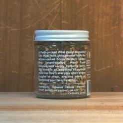 Daybreak Seaweed Co. Daybreak Seaweed Co Golden State Seasoning Salt - 2.1oz