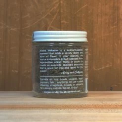 Daybreak Seaweed Co. Daybreak Seaweed Co Pure Wakame Seaweed Flakes - 1.8oz