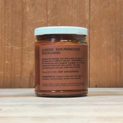 Queens SF Gochujang - 9oz