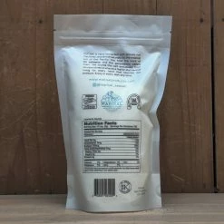 Marisal Sea Salt Harvested In Colima, Mexico - 300g Pantry
