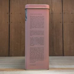 Pampa Direct Porongo Yerba Mate Tin Can Dispenser