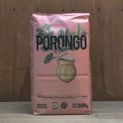 Pampa Direct Porongo Yerba Mate - 500g Pantry