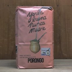Pampa Direct Porongo Yerba Mate - 500g Pantry