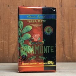 Pampa Direct Pantry Rosamonte Yerba Mate Selecci贸n Especial - 500g