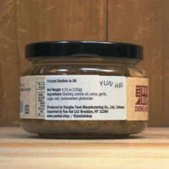 Yun Hai Shallot Oil Pantry