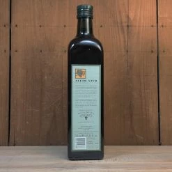 Beaune Imports Aceto Vivo - Unpasteurized Red Wine Vinegar - 750ml