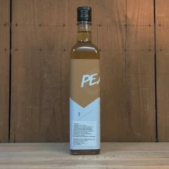 Yun Hai Peanut Oil, Cold Pressed