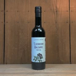 Carmel Berry - Elderberry Balsamic Vinegar