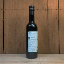 Carmel Berry - Elderberry Balsamic Vinegar
