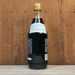 Iio Jozo Brown Rice Vinegar 500ml Pantry