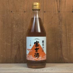 Iio Jozo - Pure Rice Vinegar - 500mL Pantry