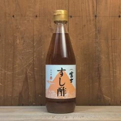 Iio Jozo Sushi Vinegar - 360ml Pantry