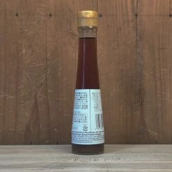 Pantry Iio Jozo - Honey Sweetened Purple Sweet Potato Vinegar - 120mL