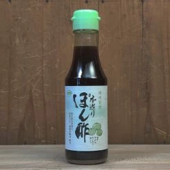 Suehiro Ponzu Sauce - 150ml