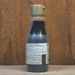 Pantry Yugeta Shoyu Smoked Soy Sauce - 210ml