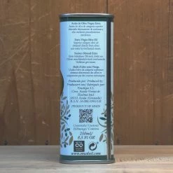 Pantry O-Med Arbequina EVOO - 250ml