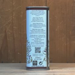 Pantry O-Med Picual Finishing EVOO - 250ml