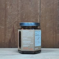 Yun Hai Su Chili Crisp Mala (Original) - 160g Pantry