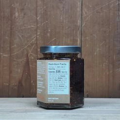 Yun Hai Su Chili Crisp Mala (Original) - 160g Pantry