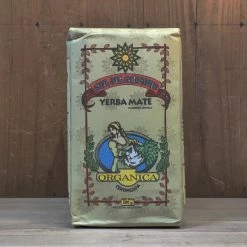 Pampa Direct Sol De Acuario Organic Yerba Mate - 500g