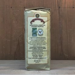 Pampa Direct Sol De Acuario Organic Yerba Mate - 500g