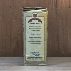 Pampa Direct Sol De Acuario Organic Yerba Mate - 500g