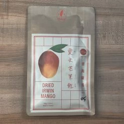 Yun Hai Dried Fruit: Irwin Mango Pantry