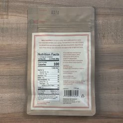 Pantry Yun Hai Dried Fruit: Dried Wax Apple