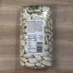 Rancho Gordo Royal Corona Bean - 1lb