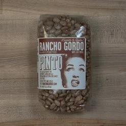 Pantry Rancho Gordo Pinto Bean - 1lb