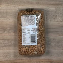 Rancho Gordo Buckeye Bean - 1lb