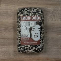 Rancho Gordo Vaquero Beans - 1lb Pantry