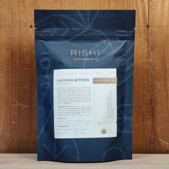 Rishi Tea & Botanicals Rishi Saffron Bitters - 100g