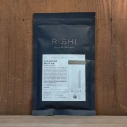 Rishi Tea & Botanicals Rishi Teahouse Matcha Organic - 20g