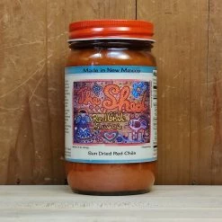 Pantry The Shed - Red Chile Sauce - 16oz