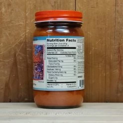 Pantry The Shed - Red Chile Sauce - 16oz