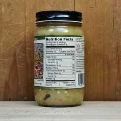 The Shed - Green Chile Sauce - 16oz