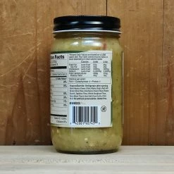 The Shed - Green Chile Sauce - 16oz